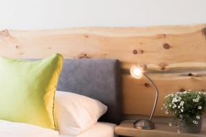 Χώρος καθιστικού στο Wildgrün Panorama Lodge 5