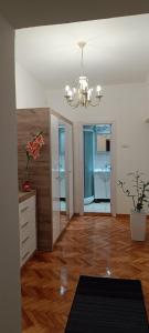 Fotografie z fotogalerie ubytování Venera Lux Apartman v destinaci Zemun