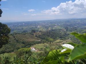 Fotografie z fotogalerie ubytování Finca Hotel Santa Clara v destinaci Calarcá