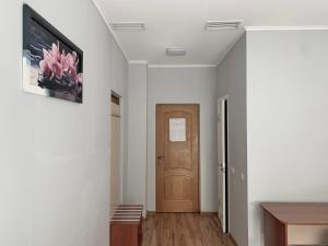 Fotografie z fotogalerie ubytování Budget Hotel Ekotel ve Lvově