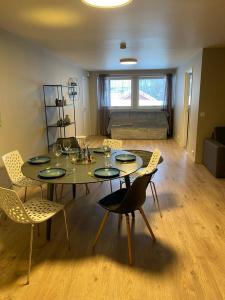 Φωτογραφία από το άλμπουμ του Casa Apartment στο Τρόμσο