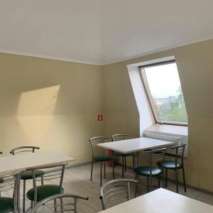 Fotografie z fotogalerie ubytování Budget Hotel Ekotel ve Lvově