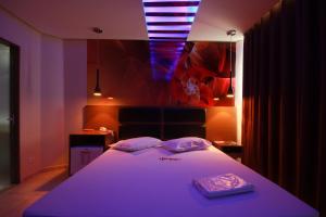 Gallery image of Hippus Motel (Adult Only) in Sao Paulo