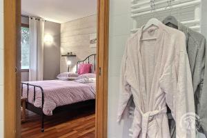 Gallery image of Ti an dour in Ploumilliau +37 photos
