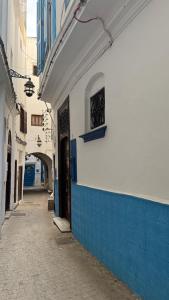 Gambar di galeri bagi Riad ider di Tanger