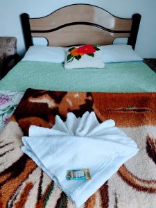 Gallery image of Minha casa pousada in Botucatu +2 photos