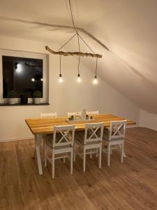 Fotografie z fotogalerie ubytování Ferienwohnung Kilz II in Gensingen v destinaci Gensingen