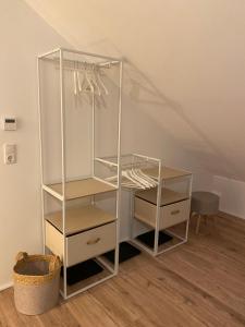 Fotografie z fotogalerie ubytování Ferienwohnung Kilz II in Gensingen v destinaci Gensingen