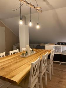 Fotografie z fotogalerie ubytování Ferienwohnung Kilz II in Gensingen v destinaci Gensingen