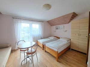 Imagen de la galería de Willa Diana- z panoramą jeziora i gór w Polańczyku, en Polańczyk 58 fotos más