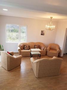 Fotografie z fotogalerie ubytování Lovely Villa v destinaci Grigoleti
