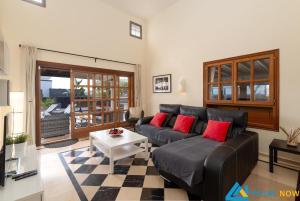 Część wypoczynkowa w obiekcie Casa Bonita - LH144 By Villas Now Ltd
