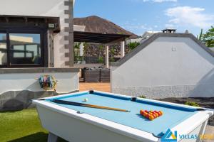 Zdjęcie z galerii obiektu Casa Bonita - LH144 By Villas Now Ltd w mieście Playa Blanca