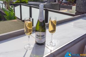 Napoje w obiekcie Casa Bonita - LH144 By Villas Now Ltd