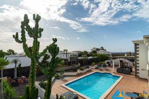 Basen w obiekcie Casa Bonita - LH144 By Villas Now Ltd lub w pobliżu