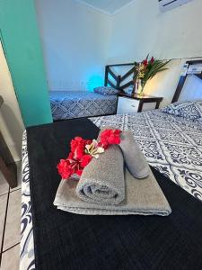 Fotografie z fotogalerie ubytování Hotel Maritza v destinaci Puerto Viejo