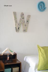 Casa VerbaVolant的证书、奖牌、标识或其他文件