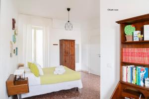 Casa VerbaVolant客房内的一张或多张床位