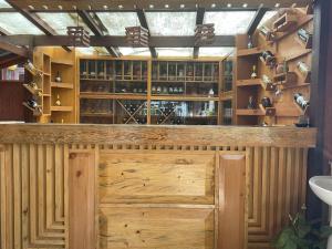 Foto dalla galleria di Hong Si Hotel- A Home Away from Home a Kathmandu