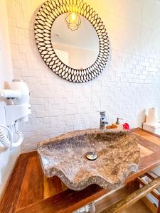 科拉雷侯Chakra House Fuerteventura - Affordable Rooms in a Cozy Guesthouse的相册照片