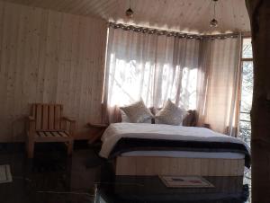 Gallery image of River Edge By Hostalgic in Jibhi