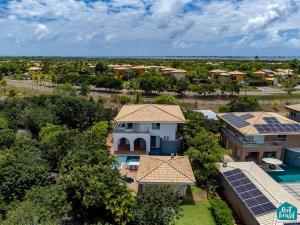 Imagine din galeria proprietății Quintas de Sauípe - Casa P07 în Porto de Sauipe