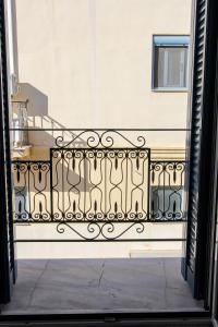 Afbeelding uit fotogalerij van Κεντρικό ρομαντικό άνετο σπίτι in Amfissa