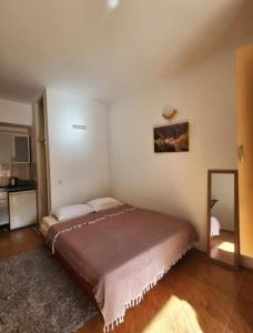 Photo de la galerie de l'établissement Apartments Ksenija, à Kotor