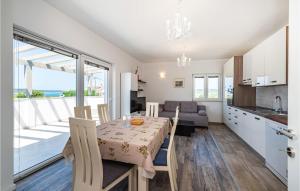 Fotografie z fotogalerie ubytování Lovely Home In Ljubac With Wifi v destinaci Ljubač