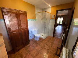Łazienka w obiekcie Villa Loma Linda