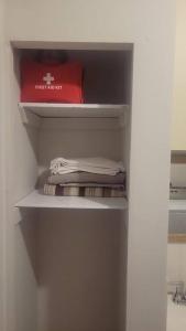 Φωτογραφία από το άλμπουμ του ARCA Cozy Cabin-Innisfil Beach σε Innisfil