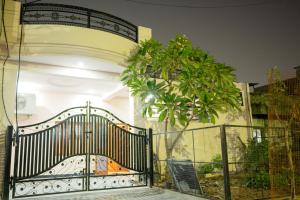 Zahrada ubytování Viarch Stays - City Park At City Centre