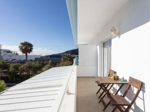 Fotografie z fotogalerie ubytování Live Puertito Las Palmeras v destinaci Güimar