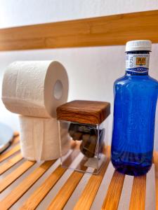 科拉雷侯Chakra House Fuerteventura - Affordable Rooms in a Cozy Guesthouse的相册照片