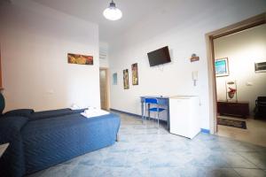 Μια τηλεόραση ή/και κέντρο ψυχαγωγίας στο CasaMare