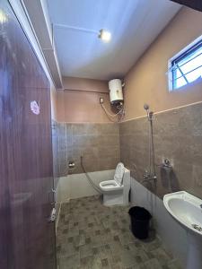 Gallery image of Querencia Homestay in Cherrapunji