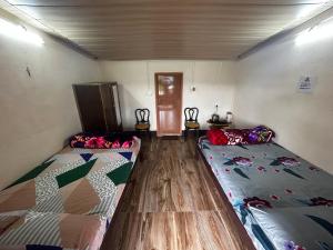 Gallery image of Querencia Homestay in Cherrapunji