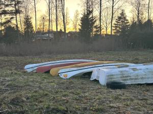 Foto Karlstadis asuva majutusasutuse Ulvsby Ranch Western Camp galeriist