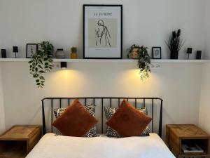 Szentkiralyi Suite 1088 Budapest, Szentkirályi utca 22-24 kép - 2