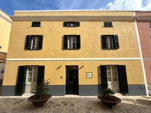 Gallery image of SetBlaus Boutique Hotel in Ciutadella