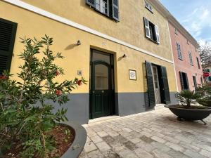 Gallery image of SetBlaus Boutique Hotel in Ciutadella