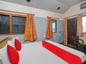 Galeriebild der Unterkunft Hotel O Saantanaa Villa Homes in Sunāri