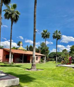 Billede fra billedgalleriet på Rancho La Querencia i Tala