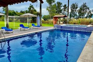 Billede fra billedgalleriet på Rancho La Querencia i Tala