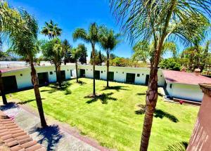 Billede fra billedgalleriet på Rancho La Querencia i Tala + 31 billeder