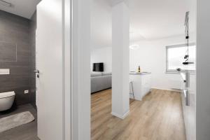 Ảnh trong thư viện ảnh của Lorenc Apartment ở Zlín