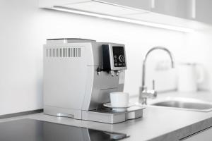 Ảnh trong thư viện ảnh của Lorenc Apartment ở Zlín +24 ảnh