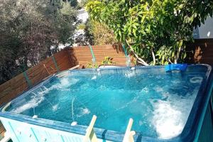 Φωτογραφία από το άλμπουμ του צימר בית יוסף σε Zikhron Ya‘aqov