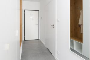Fotografia z galérie ubytovania SuperApart Domaniewska apt 53 vo Varšave