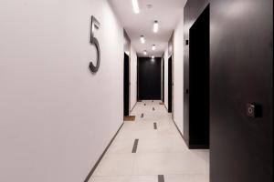 Fotografia z galérie ubytovania SuperApart Domaniewska apt 53 vo Varšave